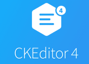 CK Editor, logiciel pour tester l'accessibilité de votre site web