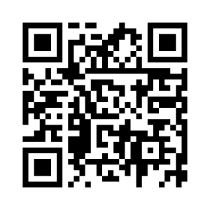 QR Code contact Georges Vigreux