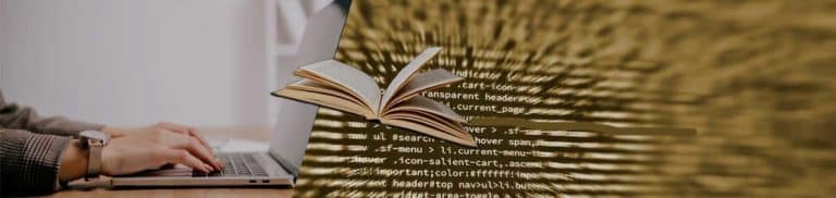 rédacteur web livres : création de livre numérique