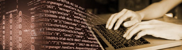 rédaction web informatique sur le No Code