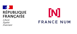 logo France Num