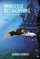 Le petit dauphin télépathe est devenu un adulte décidé à jouer le rôle d'ambassadeur de son peuple auprès des humains. Mais son ennemi de toujours, qui vit caché au fond des océans, va tout faire pour contrecarrer ses plans.