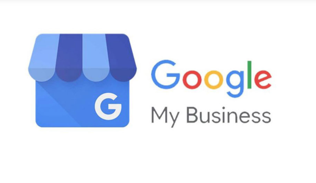 fiche d'établissement Google My Business