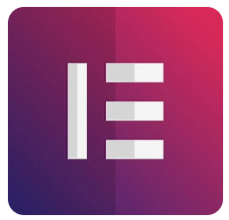 Logo Elementor, constructeur de pages web proposé par Diginoman